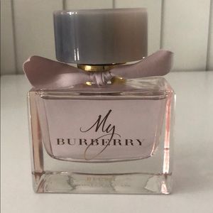 Blush by Burberry